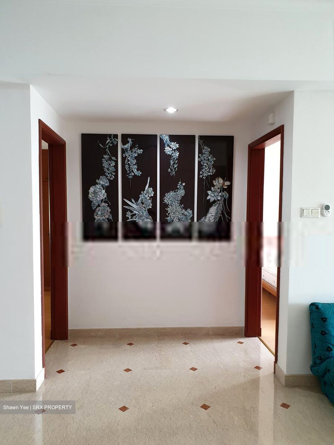 Signature Park (D21), Condominium #532266491